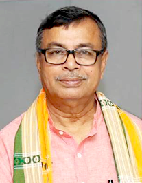Shri Ratan Lal Nath